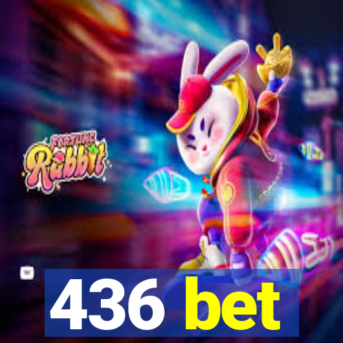 436 bet